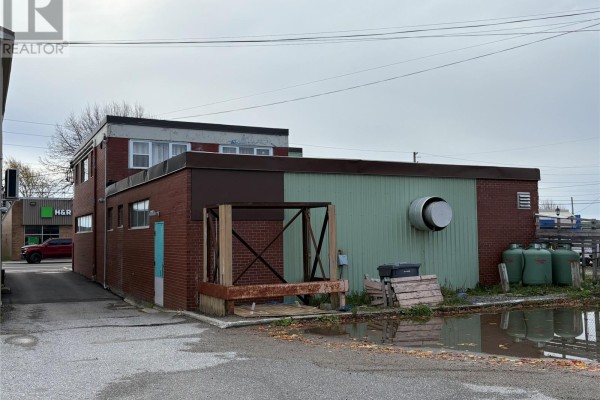 99-101 Main Street, Stephenville, NL A2N1H9 Photo 5