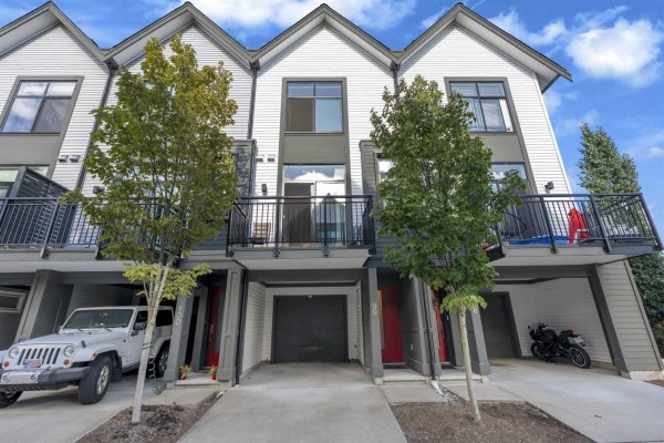99 17568 57a Avenue, Surrey, BC V3S7V2 Photo 2