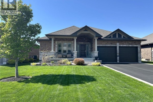 Den - 99 Angler Avenue, Port Dover, ON N0A1N3 Photo 2