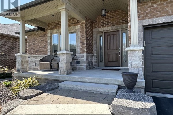 Pantry - 99 Angler Avenue, Port Dover, ON N0A1N3 Photo 3