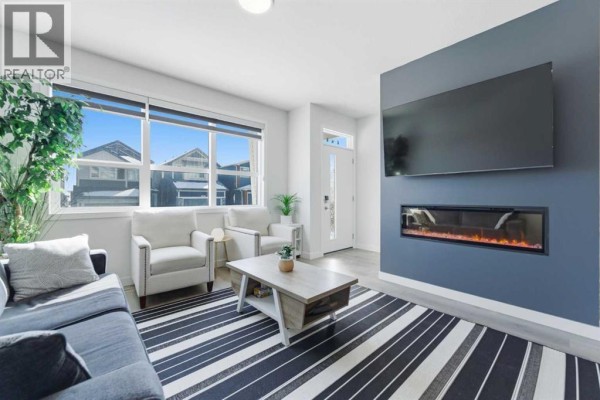 3pc Bathroom - 99 Aquila Way Nw, Calgary, AB T3R1Z7 Photo 4