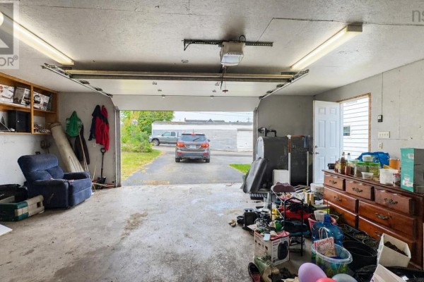 Foyer - 99 Argyle Street, Sydney, NS B1S2V2 Photo 5