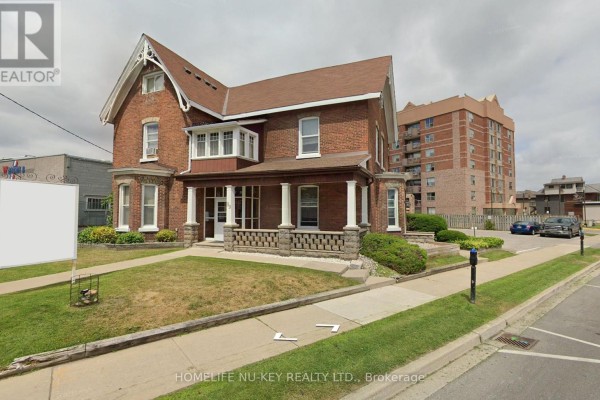 99 Bayfield Street, Barrie, ON, photo 2