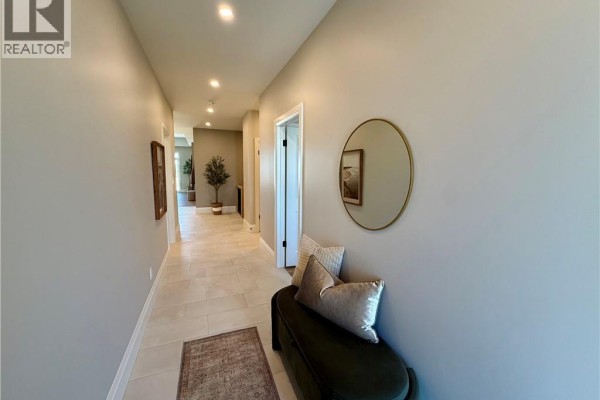 Utility room - 99 Bedell Drive, Drayton, ON N0G1P0 Photo 3