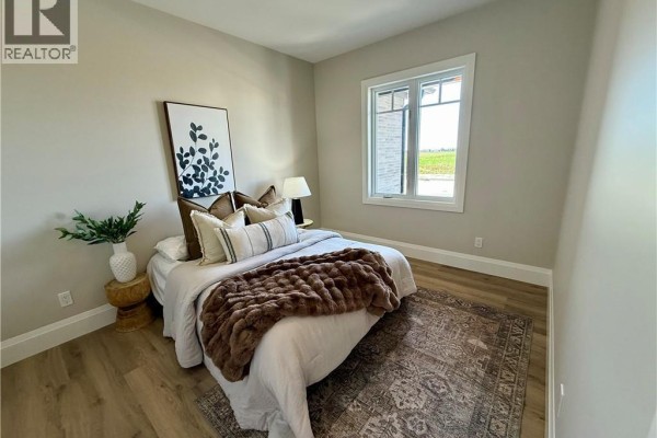 3pc Bathroom - 99 Bedell Drive, Drayton, ON N0G1P0 Photo 5