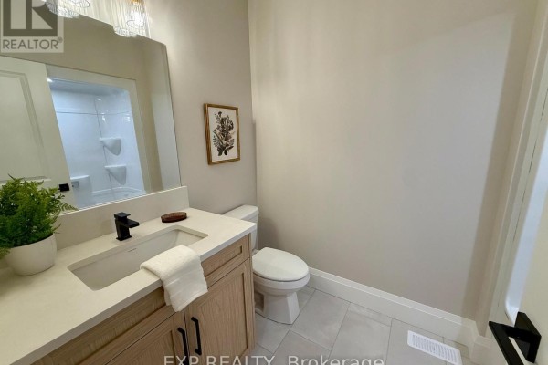 Utility room - 99 Bedell Drive, Mapleton, ON N0G1P0 Photo 4