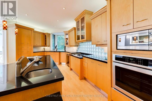 Laundry room - 99 Bideford Avenue, Toronto, ON M3H1K5 Photo 4