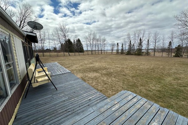 99 Boisjoli Road, St Georges, MB, photo 2
