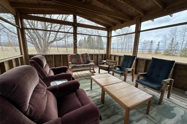 99 Boisjoli Road, St Georges, MB, photo 3