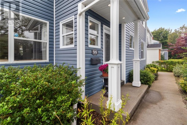 Office - 99 Bonaventure Avenue, St John S, NL A1B2X6 Photo 5