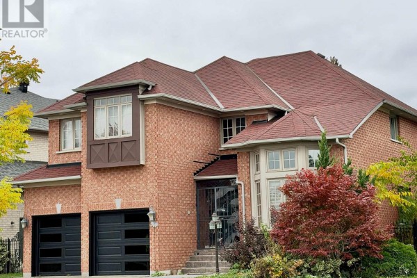99 Boxwood Crescent, Markham, ON L3S3W6 Photo 2