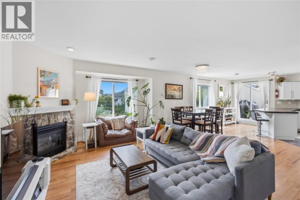 99 Calgary Avenue Unit# 101, Penticton