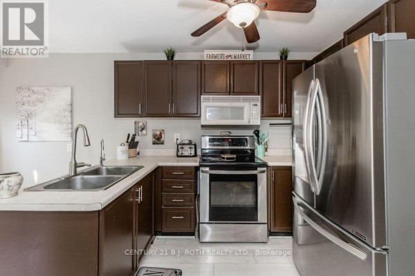 99 Cardinal Street, Barrie, ON L4M6G1 Photo 4