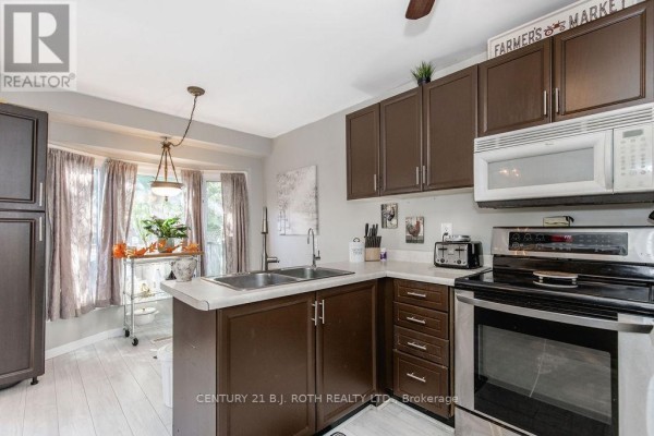 99 Cardinal Street, Barrie, ON L4M6G1 Photo 5