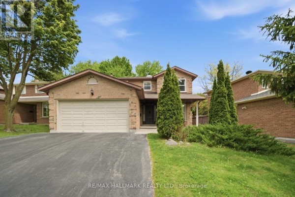 Family room - 99 Carlson Drive, Newmarket, ON L3Y3G9 Photo 3