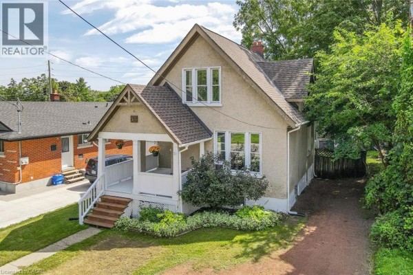 99 Cedar Street, Cambridge, ON, photo 2