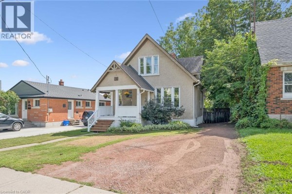 99 Cedar Street, Cambridge, ON, photo 3