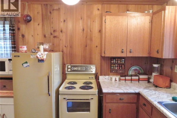 Living room - 99 Chamakese Road, Chitek Lake, SK S0J0L0 Photo 3