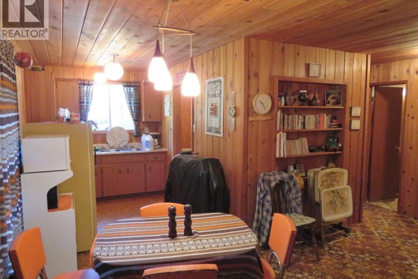 Bedroom - 99 Chamakese Road, Chitek Lake, SK S0J0L0 Photo 4
