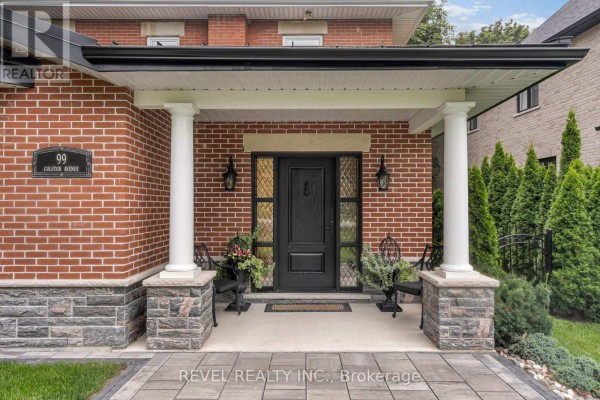 99 Colston Avenue, Whitby, ON L1M1C1 Photo 4