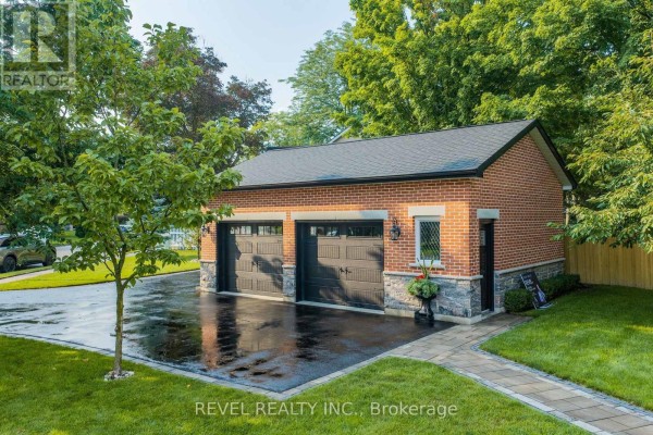 99 Colston Avenue, Whitby, ON L1M1C1 Photo 5