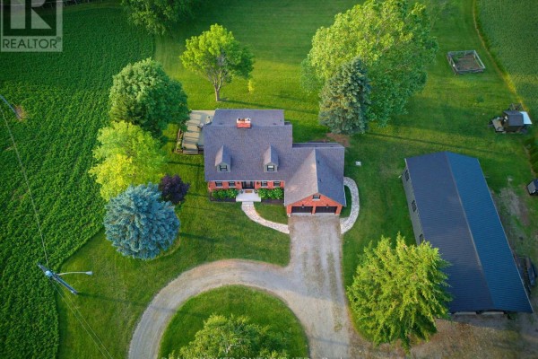 99 County Road 18 Road, Brant, ON, photo 2