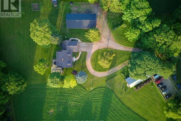 99 County Road 18 Road, Brant, ON, photo 3