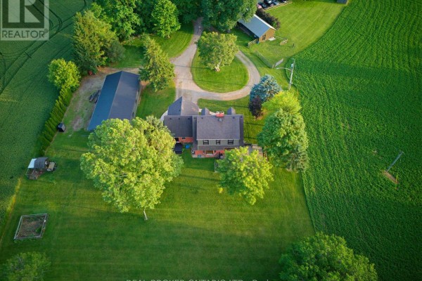 99 County Road 18 Road, Brant, ON N3T5L9 Photo 4