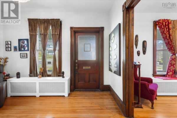 Bedroom - 99 Dufferin Street, Bridgewater, NS B4V2G4 Photo 5