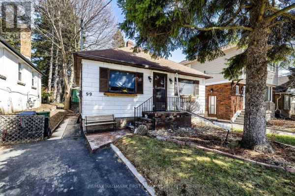 99 Eastville Avenue, Toronto, ON M1M2N8 Photo 4