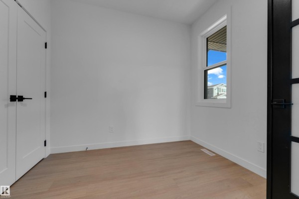 Bedroom 2 - 99 Eldridge Pt, St  Albert, AB T8N8C3 Photo 5
