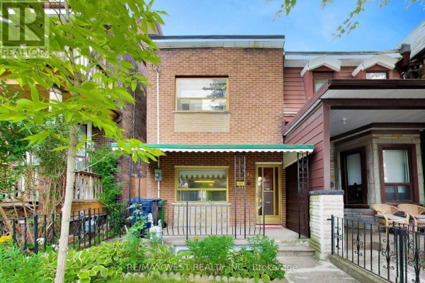99 Euclid Avenue, Toronto