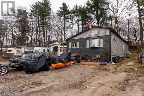 99 Fourth Concession Road, Brant, ON, photo 2