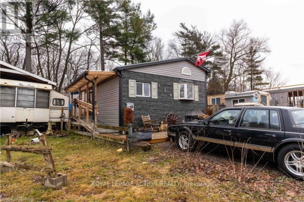 99 Fourth Concession Road, Brant, ON, photo 3