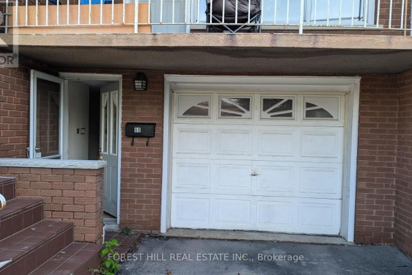 Bedroom 5 - 99 Gosford Boulevard, Toronto, ON M3N2G9 Photo 2