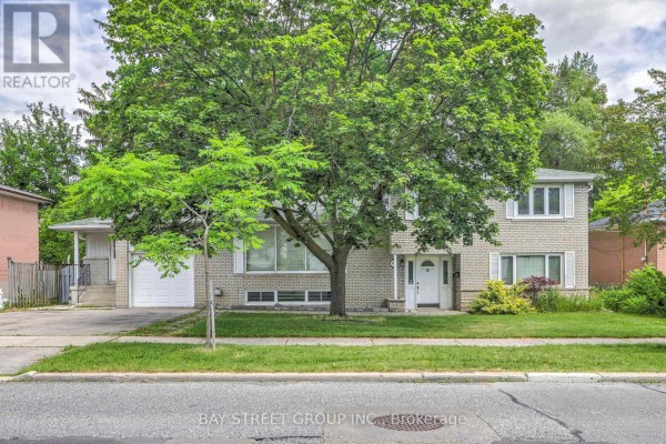 99 Grantbrook Street, Toronto, ON, photo 2