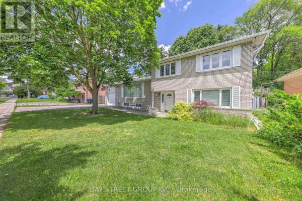 99 Grantbrook Street, Toronto, ON, photo 3