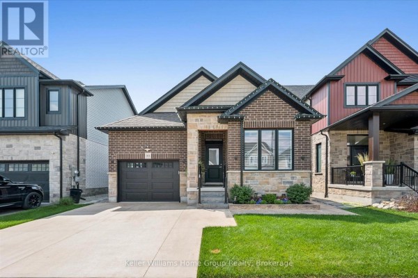 99 Harrison Street, Centre Wellington, ON, photo 2