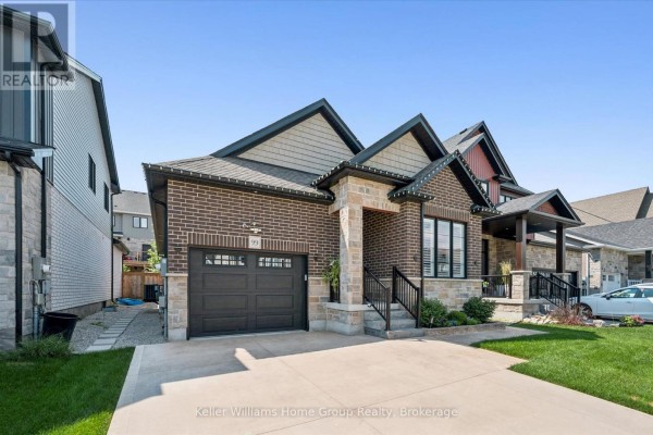 99 Harrison Street, Centre Wellington, ON, photo 3