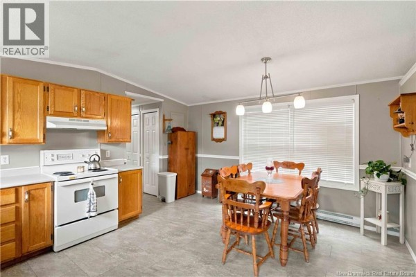 3pc Bathroom - 99 Hedgeview Drive, Hanwell, NB E3B6R8 Photo 4