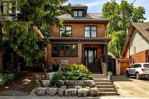 99 Hillcrest Avenue, Hamilton, ON, photo 2