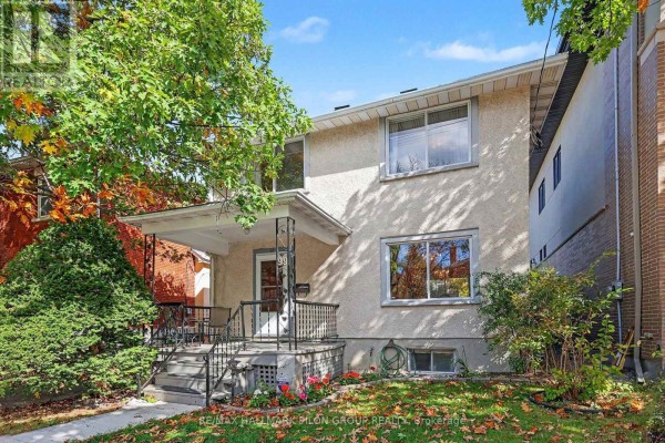 99 Huron Avenue N, Ottawa