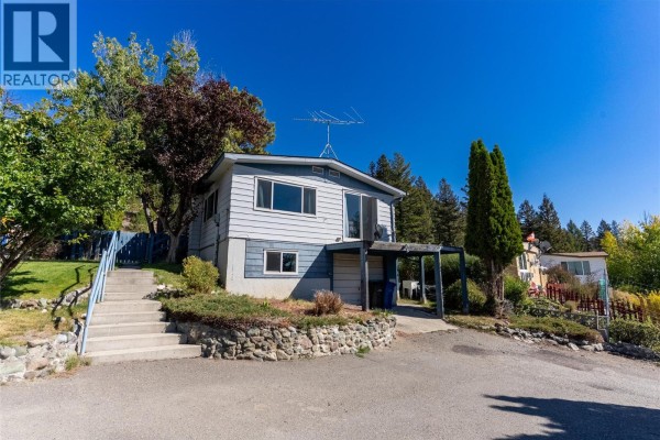 99 Jasper Drive, Logan Lake