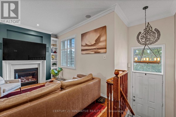 99 John Bell Crescent, Toronto, ON, photo 3