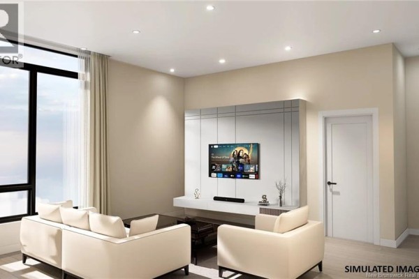 99 King Street Unit# Penthouse H, Saint John, NB, photo 3
