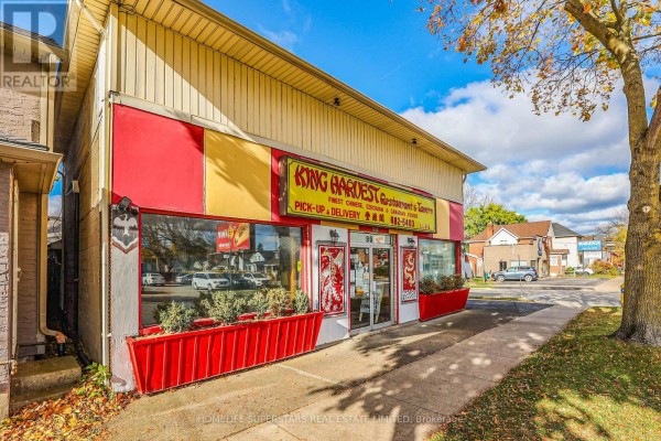 99 Lake Street E, St  Catharines, ON, photo 2
