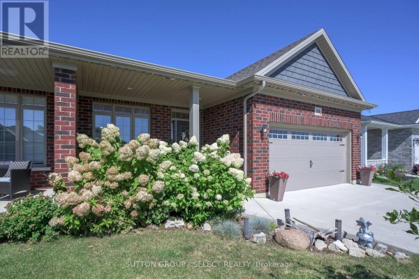 99 Lanz Boulevard, Chatham Kent, ON N0P1A0 Photo 2