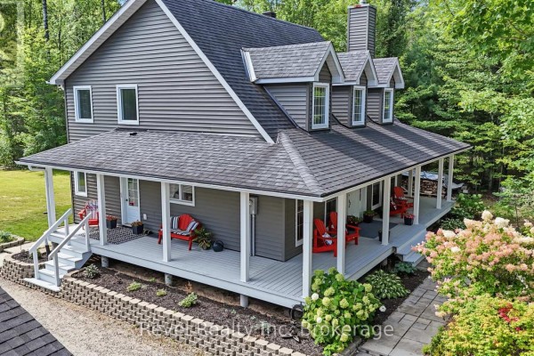 99 Laurentian Crescent, Mattawan, ON, photo 2