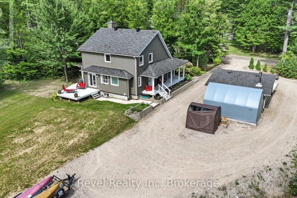 Bathroom - 99 Laurentien Crescent, Mattawa, ON P0H1V0 Photo 4