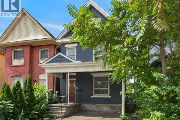 99 Leeming Street, Hamilton, ON, photo 2